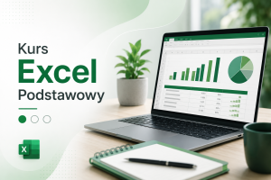 Kurs Excel Podstawowy – szkolenie Microsoft Excel od podstaw | Expose.pl