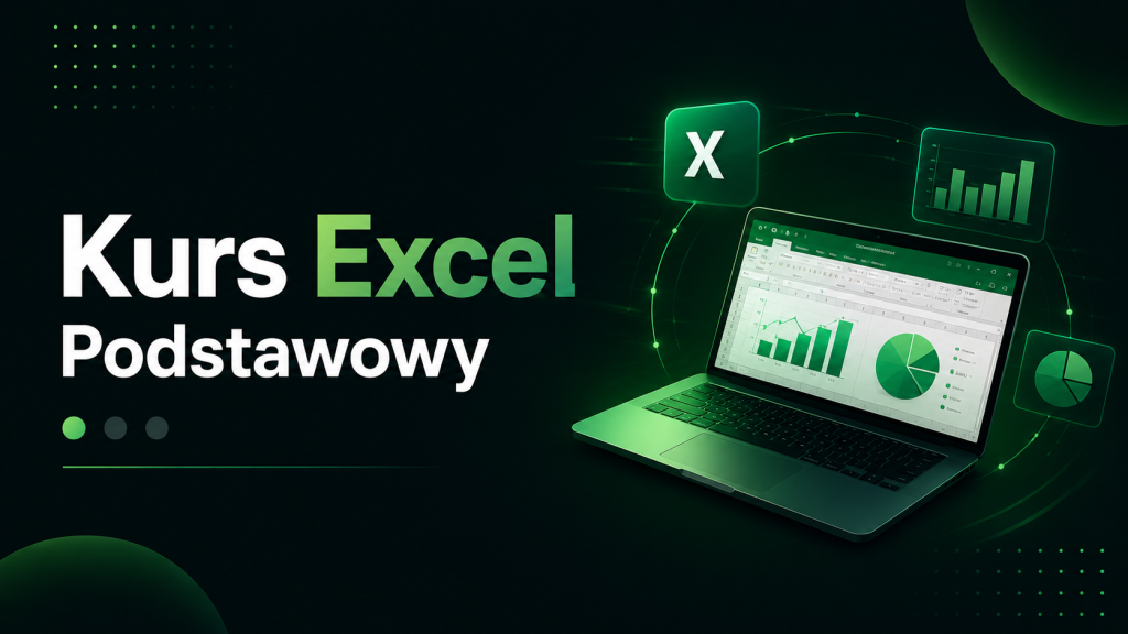 Kurs Excel Podstawowy – szkolenie Microsoft Excel od podstaw | Expose.pl