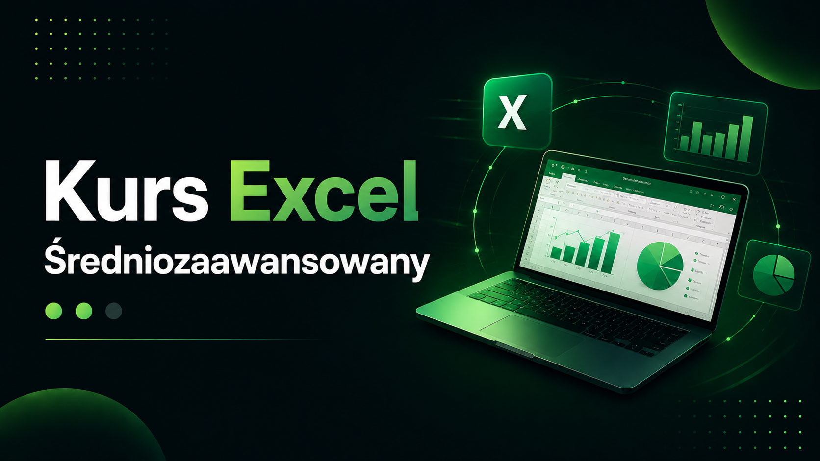 Kurs Excel Średniozaawansowany – szkolenie Microsoft Excel | Expose.pl